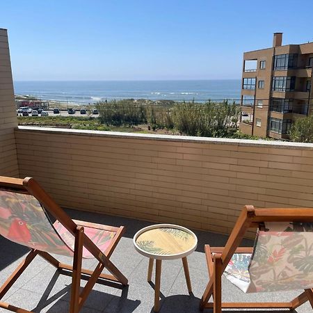 Carminho Beach House Вила ду Конде Екстериор снимка