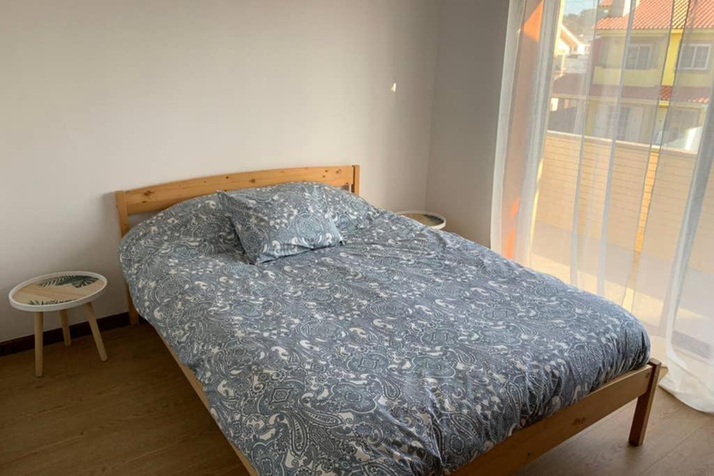 Carminho Beach House Вила ду Конде Екстериор снимка