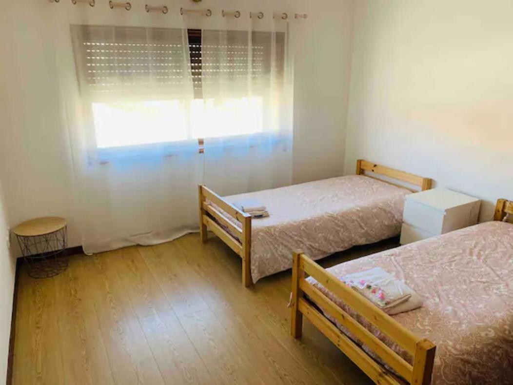 Carminho Beach House Вила ду Конде Екстериор снимка