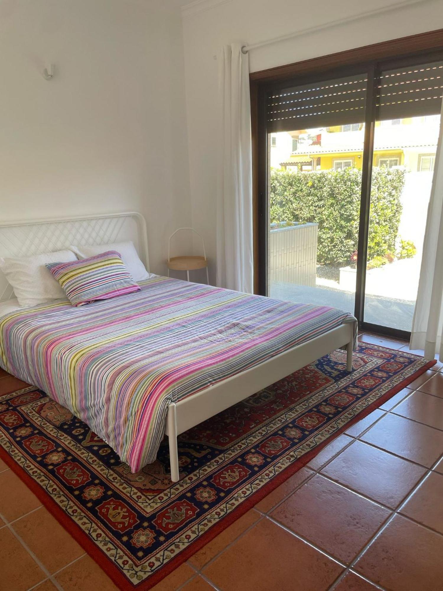 Carminho Beach House Вила ду Конде Екстериор снимка