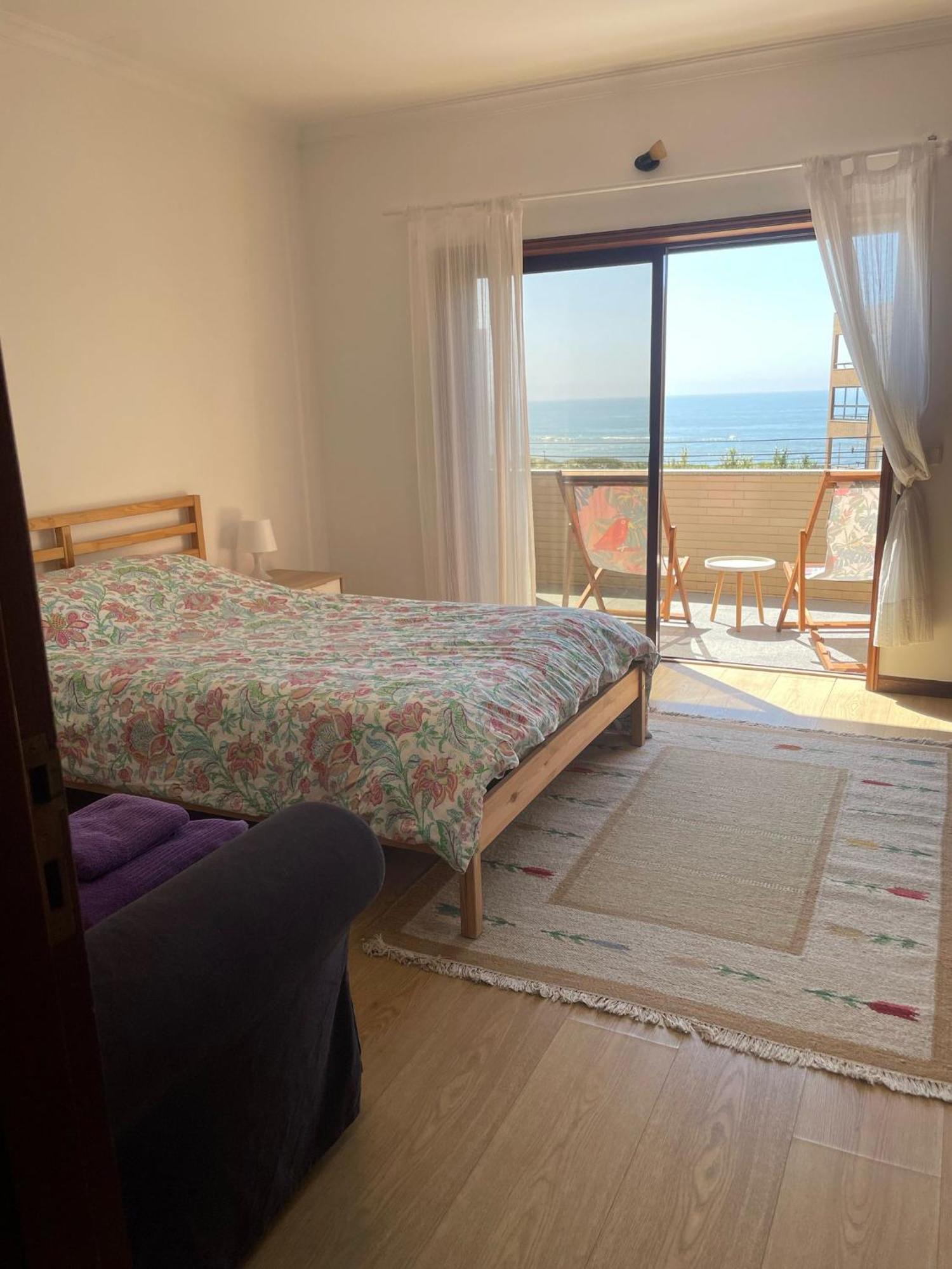 Carminho Beach House Вила ду Конде Екстериор снимка