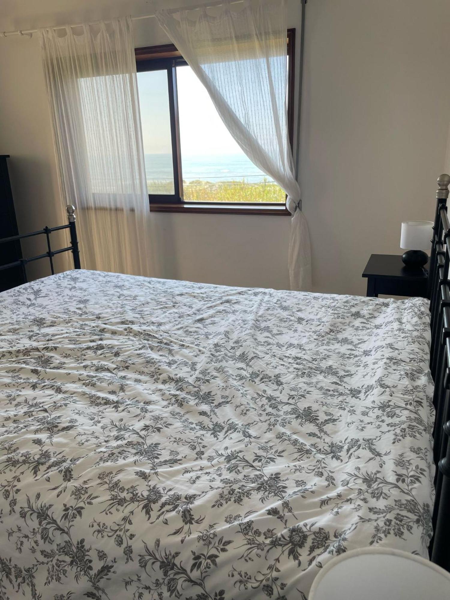 Carminho Beach House Вила ду Конде Екстериор снимка