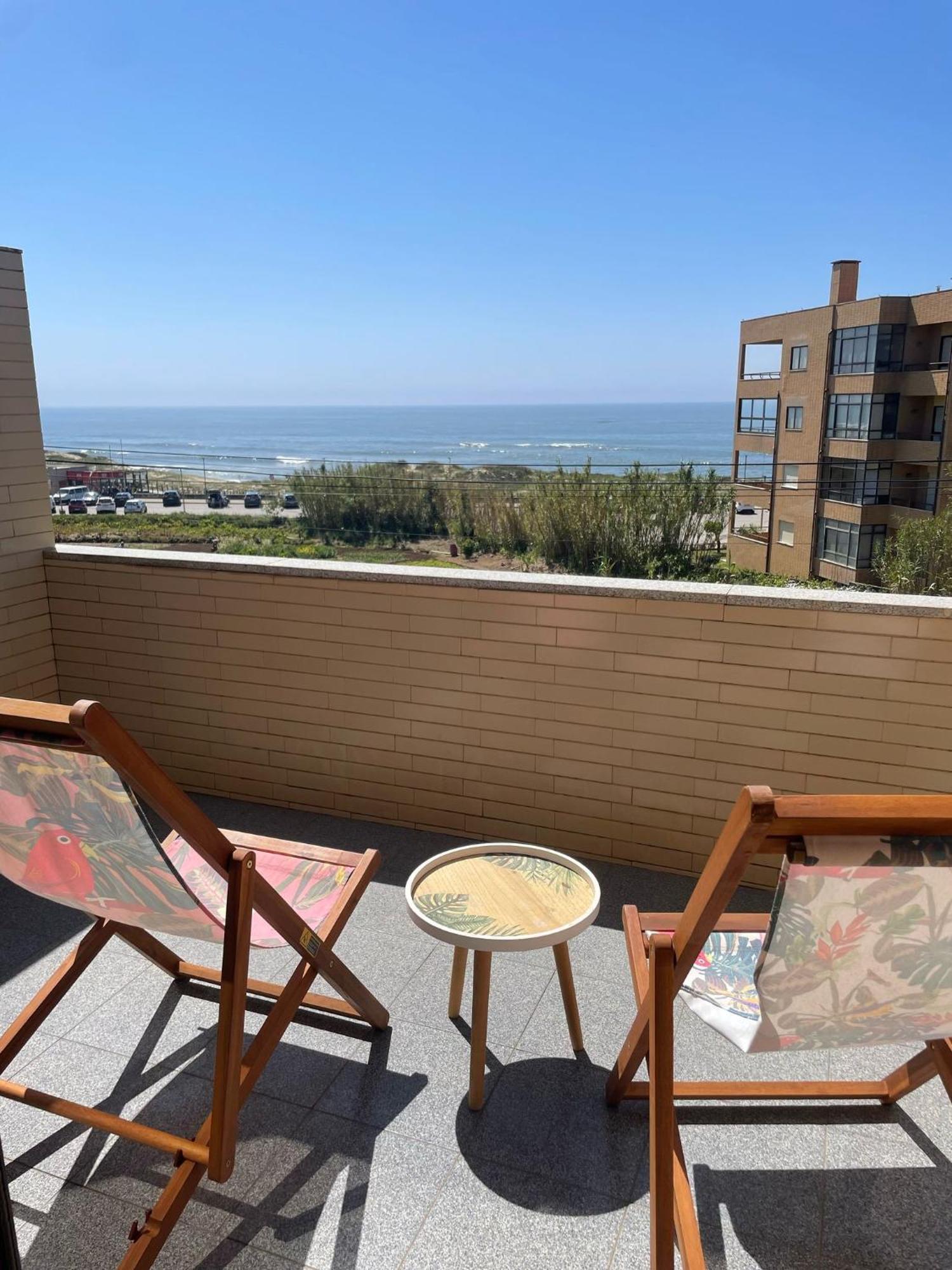 Carminho Beach House Вила ду Конде Екстериор снимка