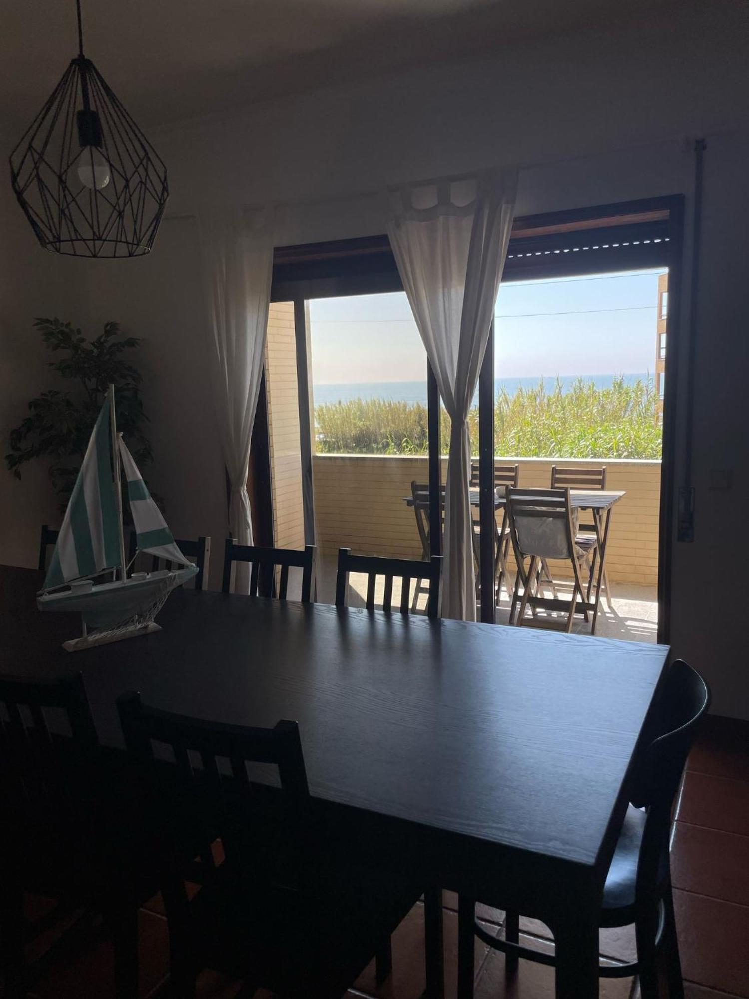 Carminho Beach House Вила ду Конде Екстериор снимка