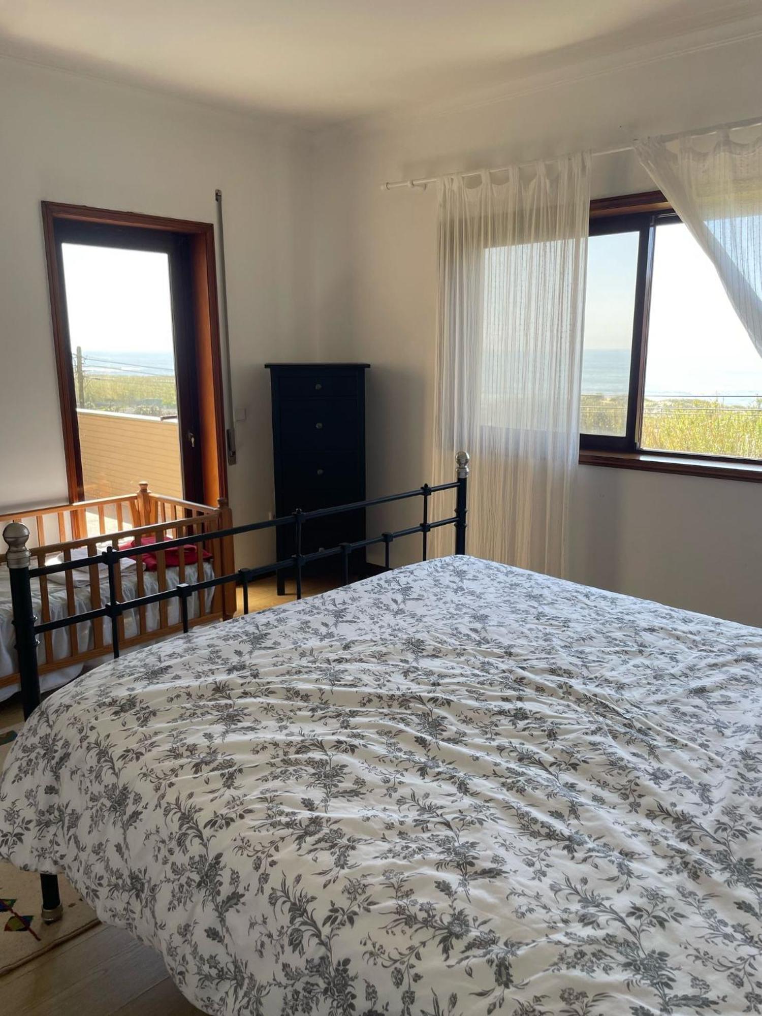 Carminho Beach House Вила ду Конде Екстериор снимка