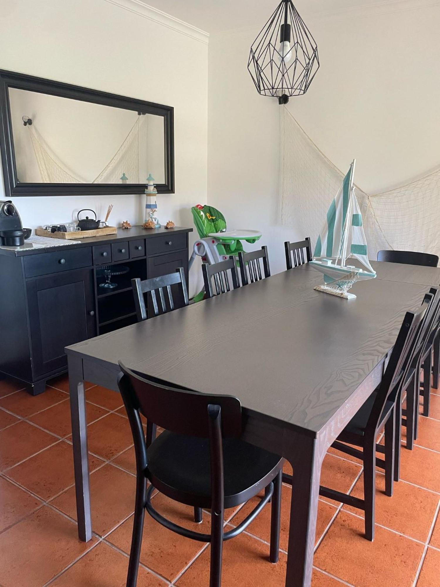 Carminho Beach House Вила ду Конде Екстериор снимка