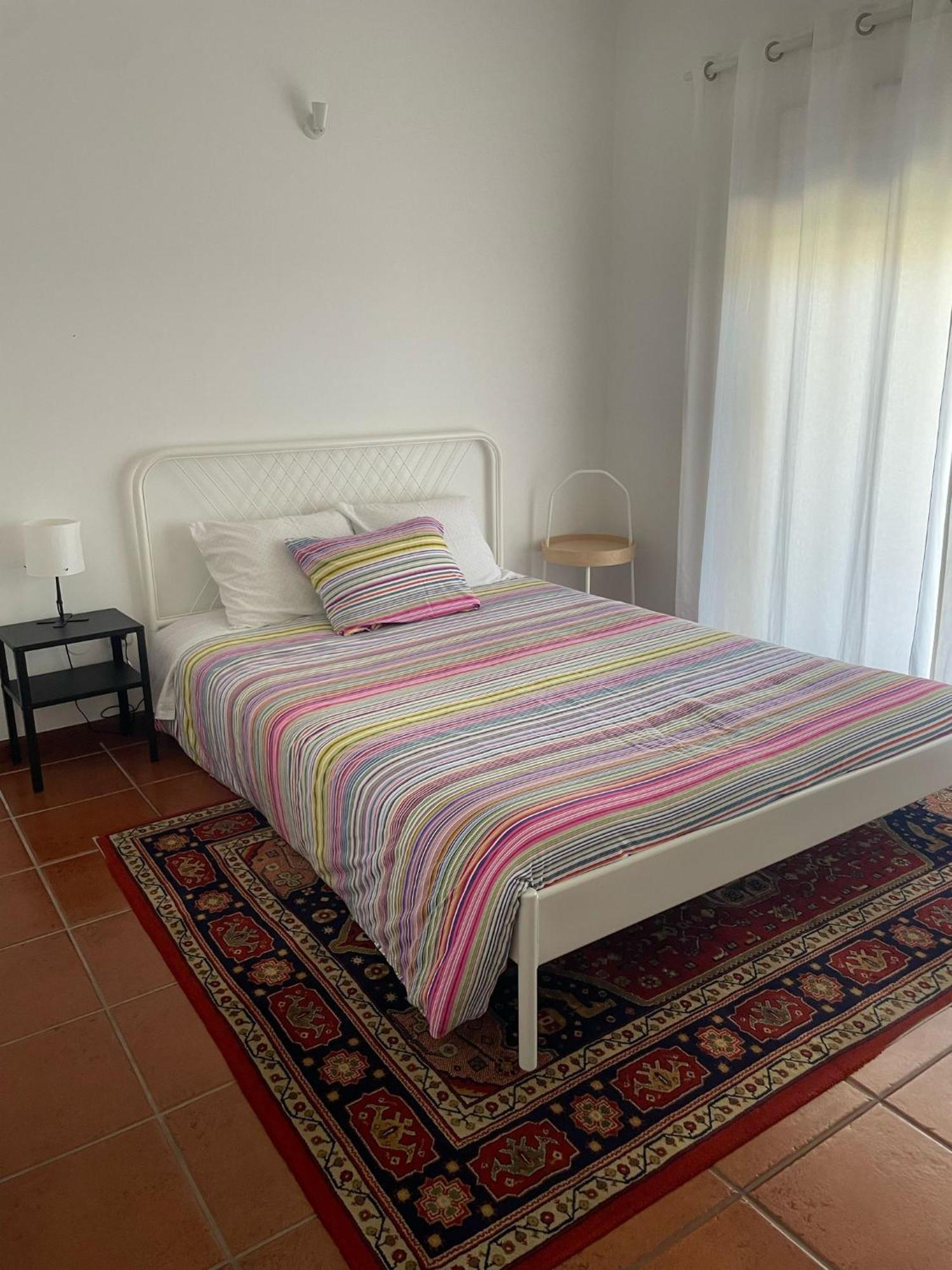 Carminho Beach House Вила ду Конде Екстериор снимка