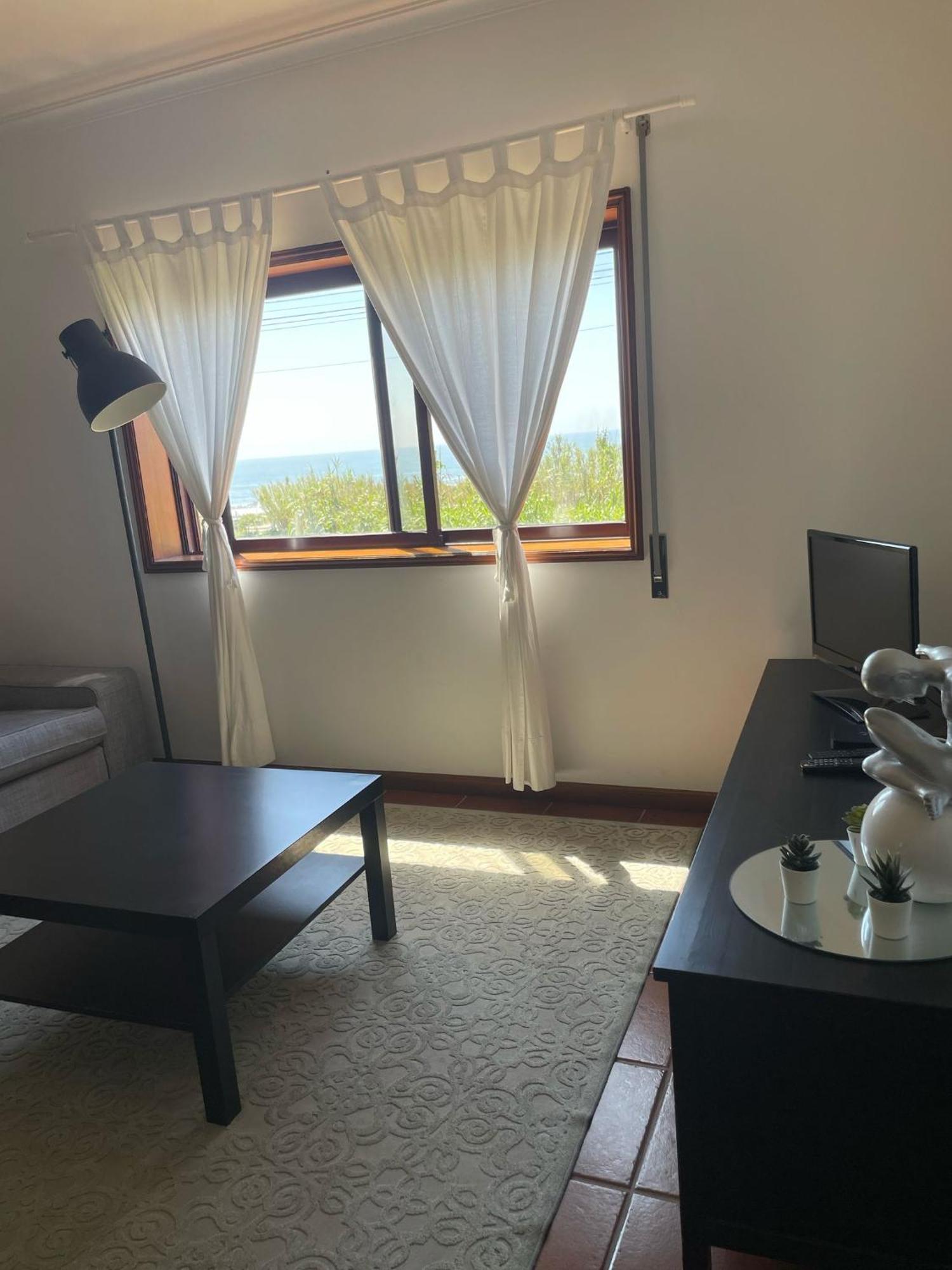 Carminho Beach House Вила ду Конде Екстериор снимка