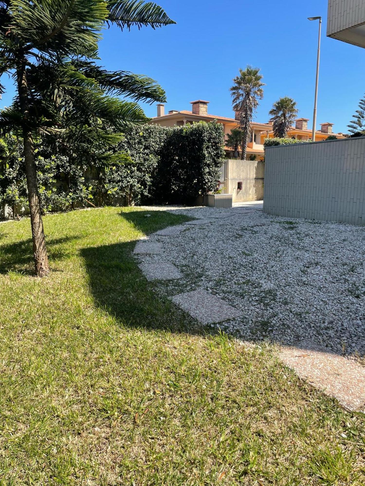 Carminho Beach House Вила ду Конде Екстериор снимка